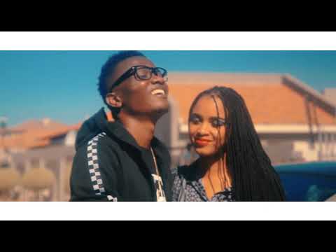 Henny C - Driver Ya Marato[Feat.King Monada](Official Music Video)