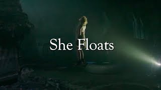 Vanessa Carlton - She Floats
