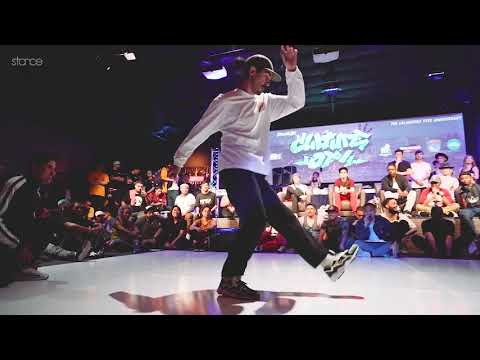 Squadron vs Uncomfortably Fresh [semi] // .stance // CULTURE OF 4