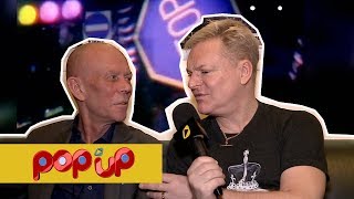 ERASURE no Brasil | POP UP 🎵