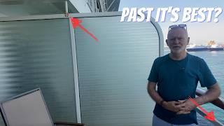 Very Honest Celebrity Infinity Cruise Ship Tour: The Good and The Not So Good