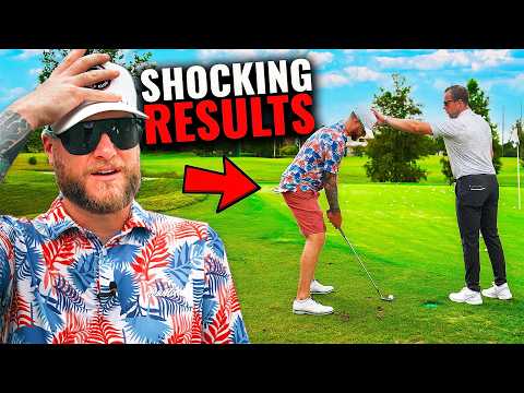 What Nobody Tells You About Pitching and Chipping