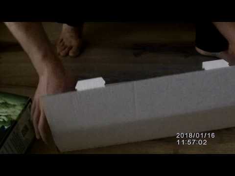 Jbl Flora m2000 unbox