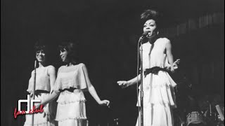 The Supremes - Live from the Motortown Special [1962]