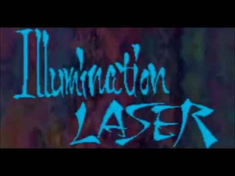 VGM Hall of Fame: Illumination Laser - Viole`n`t Moon (X68000)