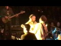 Guster & Tim - Bury Me  - 1/14/17 - Paradise Rock Club Boston