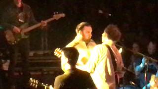 Guster &amp; Tim - Bury Me  - 1/14/17 - Paradise Rock Club Boston