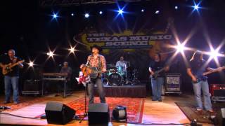 Roger Creager performs &quot;Crazy Again&quot; Live on The Texas Music Scene