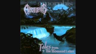 AMORPHIS - Tales From The Thousand Lakes - Track #8 - To Father's Cabin - HD