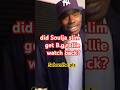 Did Soulja slim get B.G ROLEX back? #souljaslim #bg #interview #content #podcast #roadto1k