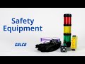 Safety Equipment Overview