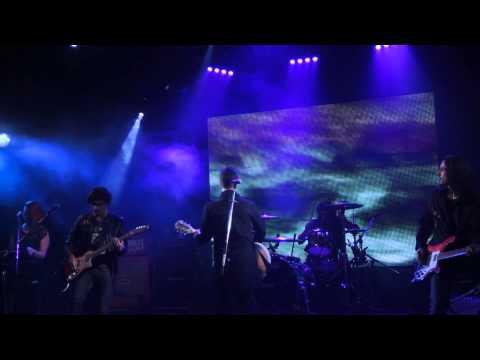 Proyecto Esencial | Paranoia (LIVE 2013)