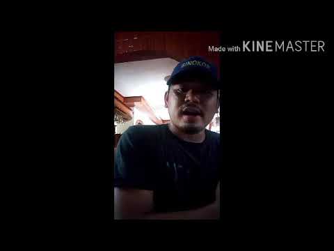 Bisaya Rap Artist RapCon - RVNLD