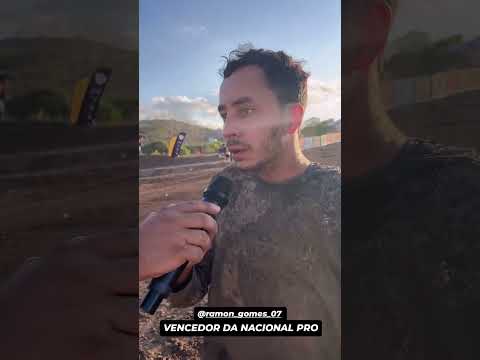 ENDURO DAS ÁGUAS DE CUPIRA PE