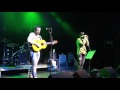 Kevin Devine & Jesse Lacey - Tomorrow's Just Too Late (HD) 12-12-15