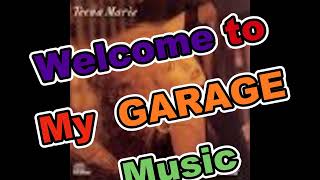 Teena Marie Surrealistic Pillow  Dana&#39;s Garage Music