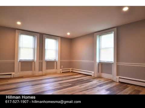 250 Walnut St, Framingham MA 01702 - Rental - Real Estate - For Sale -