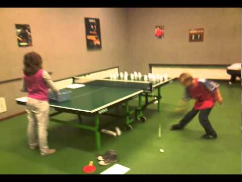 Scholierentoernooi TTV Arnemuiden 26/11/2011 deel 3