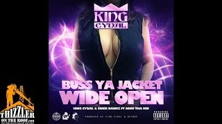 King Cydal ft. Einer Bankz & Sonu Tha Kid - Buss Ya Jacket (Prod. King Cydal & D3fb0t) [Thizzler.com