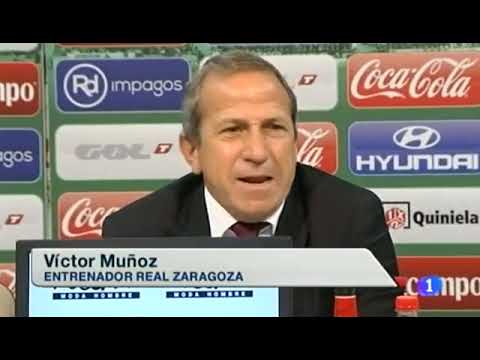 Liga 2013/14 Córdoba 1 Real Zaragoza 2