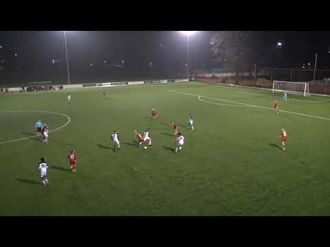 ATC,65 JO16-1 vs FC Twente Beloften