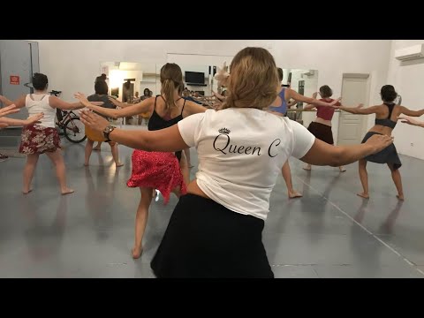 Teani Montpellier - cours 2023/2024