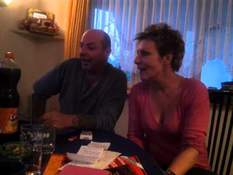 Ich will keine Schokolade sondern lieber Kokain