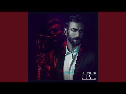 Video thumbnail for Non me ne accorgo (Live)