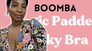 Download lagu Boomba Sticky Bra Try On| Do They Work on Large Breasts | D Cup plus| Better than a Bra? mp3 Download lagu Boomba Sticky Bra Try On| Do They Work on Large Breasts | D Cup plus| Better than a Bra? mp3