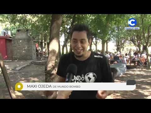 Achiras retumba | Están todos invitados