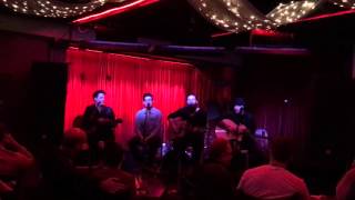 Jordan Davis - Leaving New Orleans