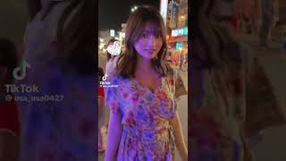 ネオンガール❤️ #shortvideo #beautiful #tiktok #tiktokvideo #可愛い #美人好き #美女 #shorts #short