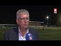 Bestuurslid Gerard Haverkamp over overlijden Kelvin Maynard