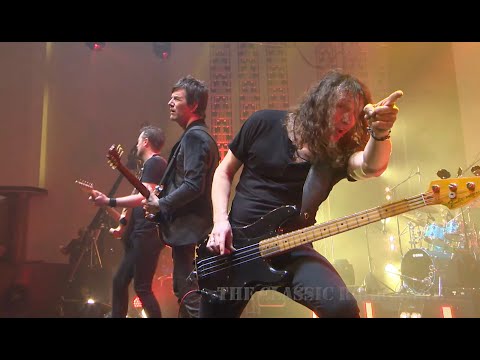 ZZ Top "La Grange" performed by The Classic Rock Show / 2020