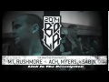 Mount Rushmore Vs ACH Myers Chris Sabin PWG BOLA 14 Night 3 Highlights