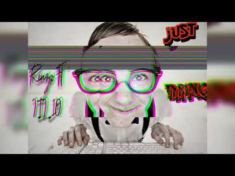 Southsiderenzo - Just Typing Ft LIl 10 [Official Audio]