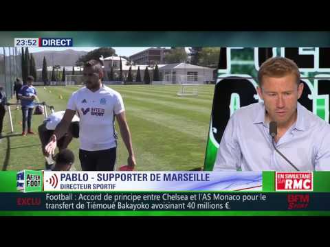 After Foot du jeudi 22/06 – Partie 6/6 - "Faites votre mercato de Ligue 1 !"