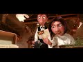 Ratatouille Remy Cooking Scene
