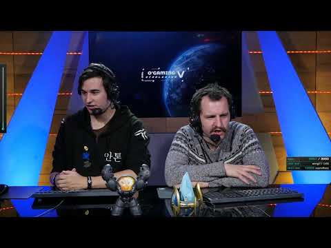 OGSL 5 - Finale Winner Bracket