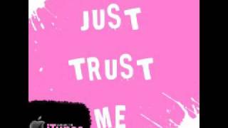 Just Jake- Just Trust Me Ft. Josh Gantner