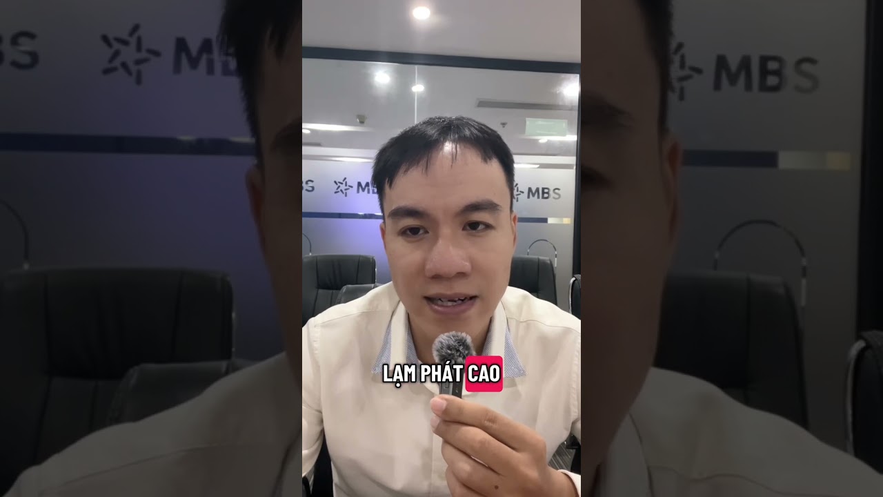 FED tăng lãi suất và tác động đến thị trường chứng khoán Việt Nam