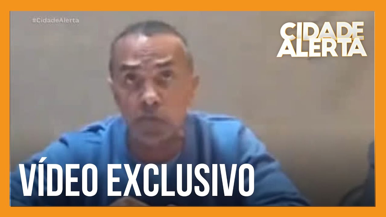 ‘Fuminho’ preso: Conselheiro de Marcola surpreende juíza com resposta sobre pertencer ao PCC