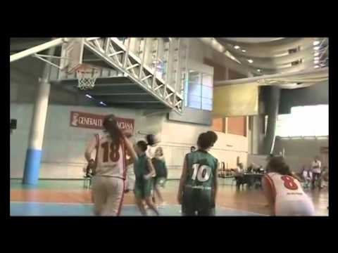 CADETES 10/11: Akra Leuka contra Elda y Santo Domingo