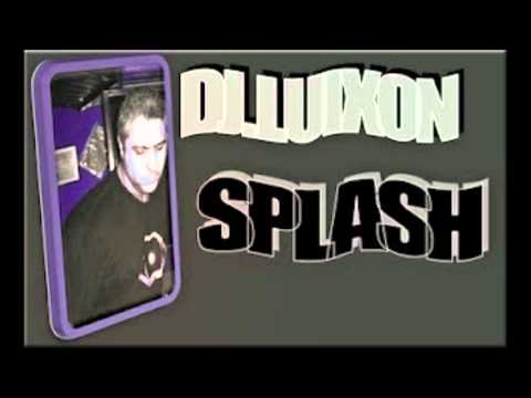 Splash - Marzo 99 ( Dj Luixon )