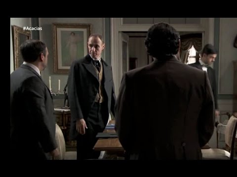 Pepe Mira en Acacias 38 (Cap. 390)