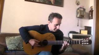 Zac Brown Band - Mary - Giampietro Urso