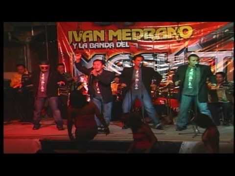 Ivan Medrano y La Banda Del Machete, Merengue
