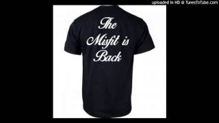 Matty Brutality- MVP/the misfit is back @rapzilla @mattybrutality