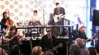 Alejandro Escovedo &quot;Always a Friend&quot; live @ Waterloo Records