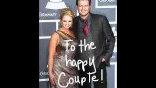 Oklahoma Sky - Miranda Lambert